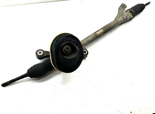 Mazda lenkgetriebe - 2, de
