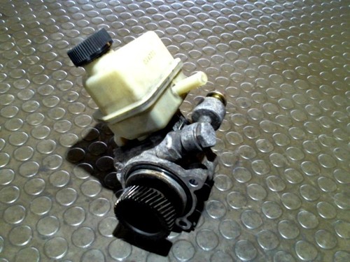 Pumpe servolenkung mazda - pumpe,