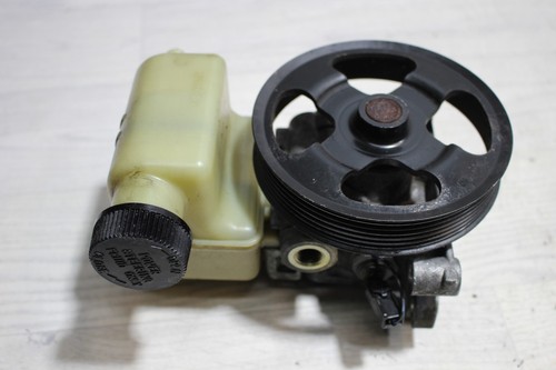 Servopumpe servolenkung mazda - servopumpe,