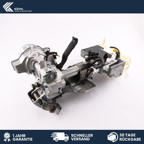 Lenksäule elektrisch