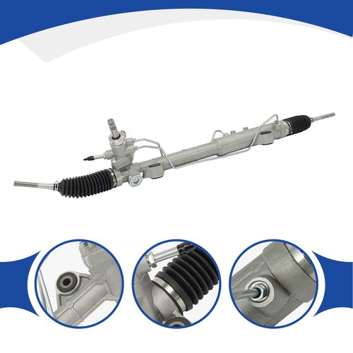 Hydraulische servolenkung für - hydraulische,