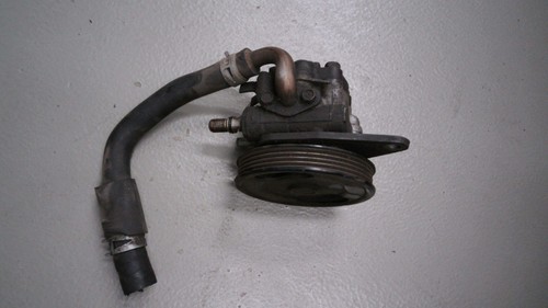 Pumpe servolenkung mazda 323 - servolenkung,