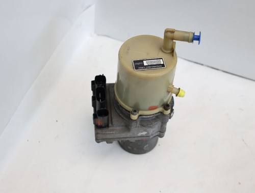 Lenkung servopumpe mazda - lenkung, i