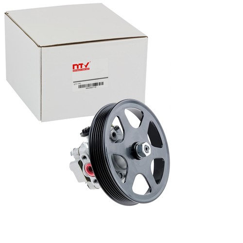 Nty servopumpe hydraulisch - nty,