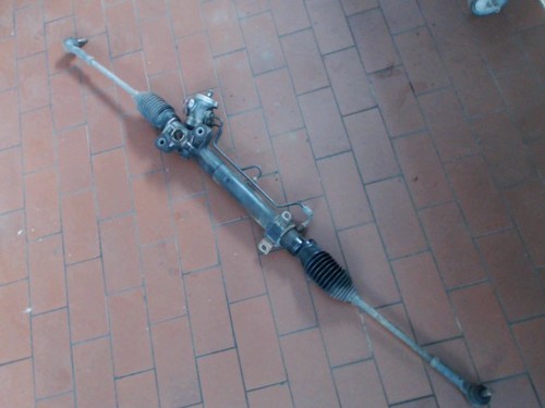Servolenkung mazda mpv lw - mazda, 2.0