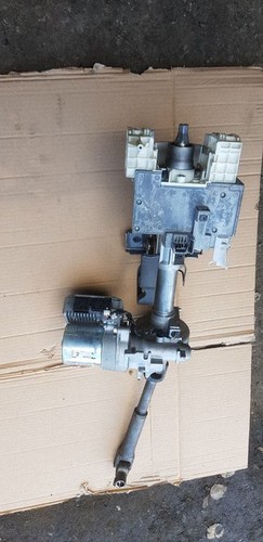 Mazda 2013 servolenkung - 6,