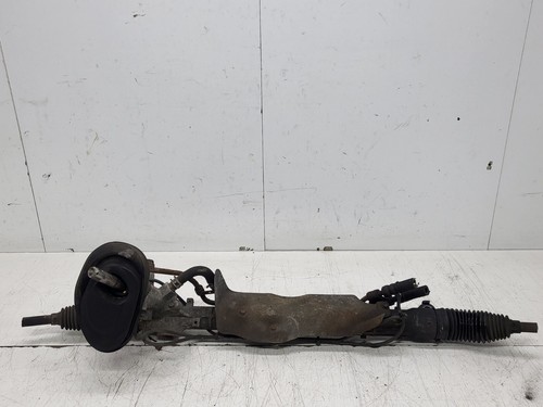 Mazda lenkgetriebe - 3,