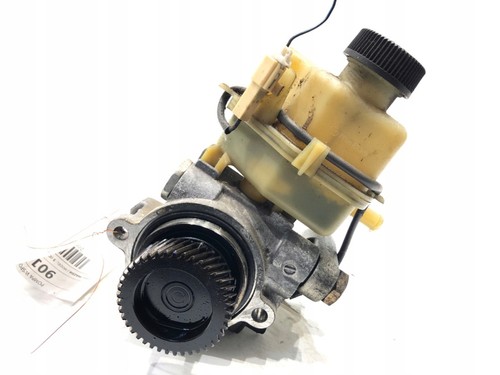 Servolenkpumpe mazda 2 - mazda, ii