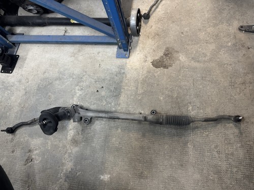 Mazda lenkgetriebe - (bm,,