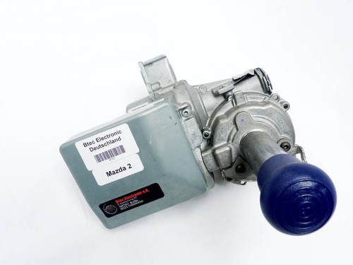 Mazda elektrische - , 2