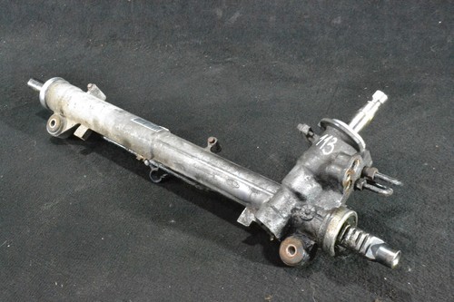 Mazda 4 lenkgetriebe - 1.4,