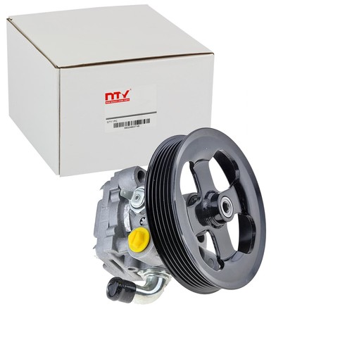 Nty servopumpe hydraulisch - nty,