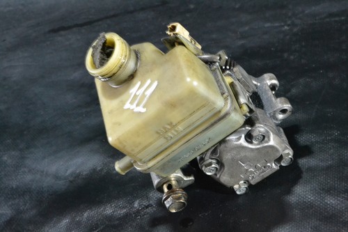 Mazda cr19 cd servopumpe - mazda,