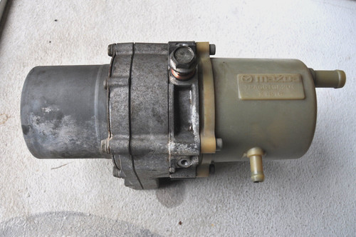 Elektrische servopumpe k1816 - servopumpe,