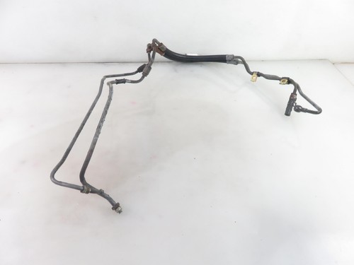 Servolenkung leitung mazda - leitung, 3