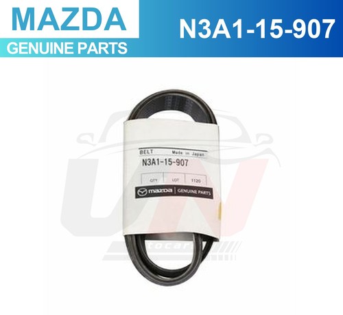 Mazda servolenkung keilriemen - servolenkung,