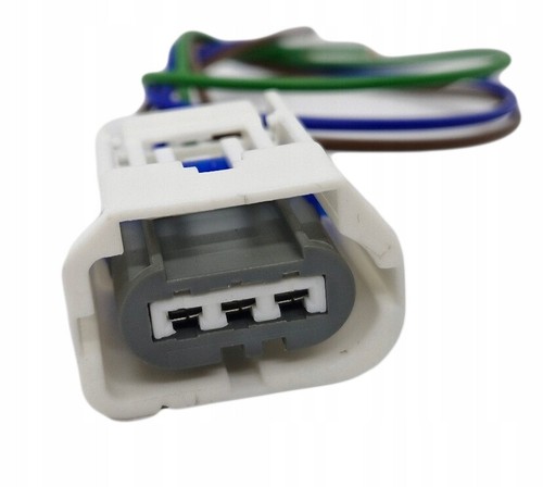 Stecker der servolenkungspumpe - der,