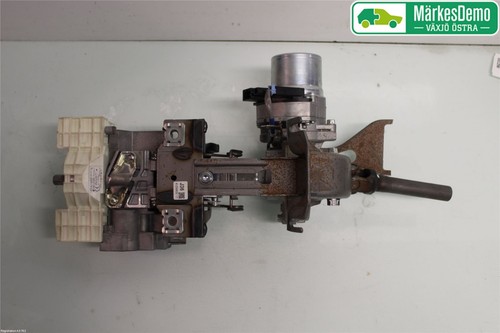 Lenksäule mit servolenkung - mit,