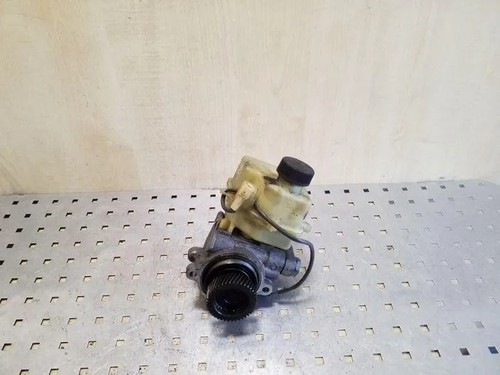 Mazda cr19 - 5,