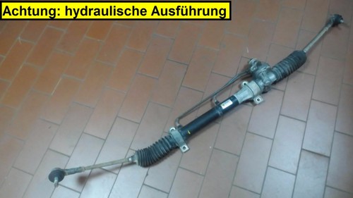 Servolenkung hydraulisch mazda - servolenkung,