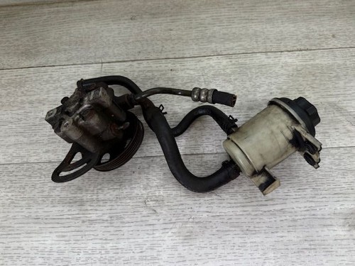 Mazda 2008 pumpe - 2008,
