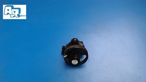 Pumpe servolenkung mazda 323 - pumpe,