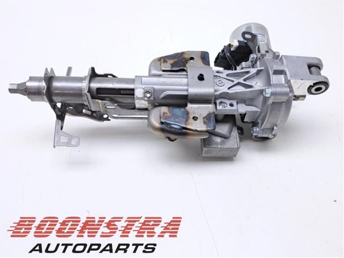 Motor servolenkung mazda bp - mazda,
