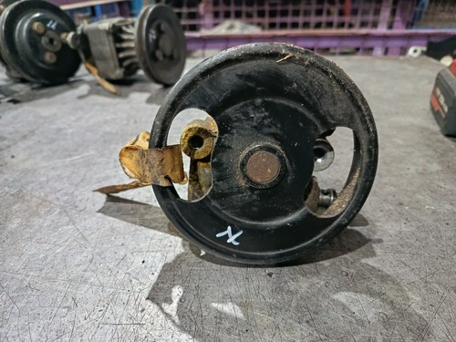 Servopumpe hydropumpe servo - servopumpe,