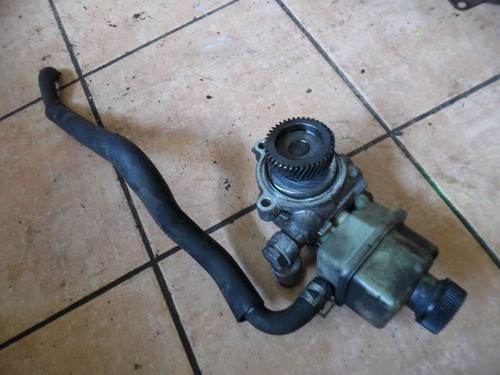 Mazda 0di servopumpe - 6,