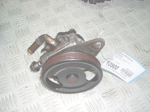 Pumpe servolenkung mazda 323 - servolenkung, f