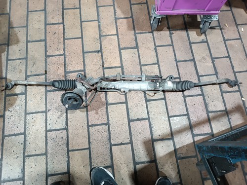 Lenkgetriebe servolenkung - lenkgetriebe,