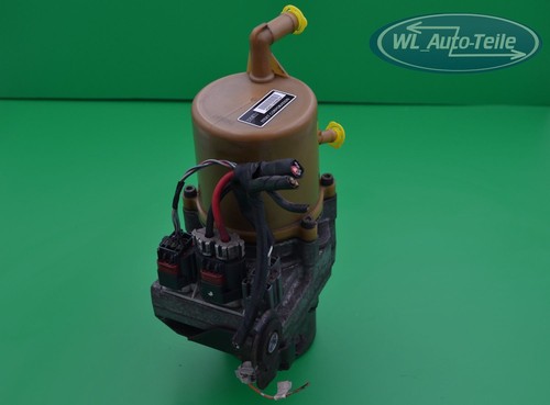 Mazda pumpe servolenkung - pumpe,